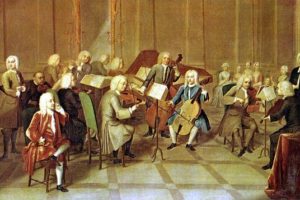 Chamber Music Recital with Practice Room Revolution