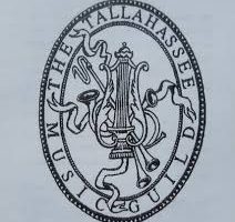Tallahassee Music Guild Scholarship Recital